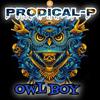 Prodical-P - Lyrical Lizardz