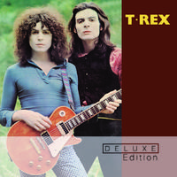 T. Rex (Deluxe Edition)