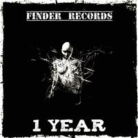 Finder Records 1 Year