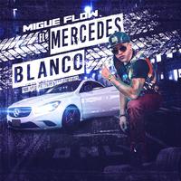 El Mercedes Blanco