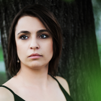 Ksenia Bashmet