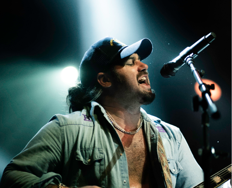 Koe Wetzel