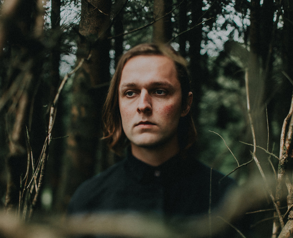 Joshua Burnside