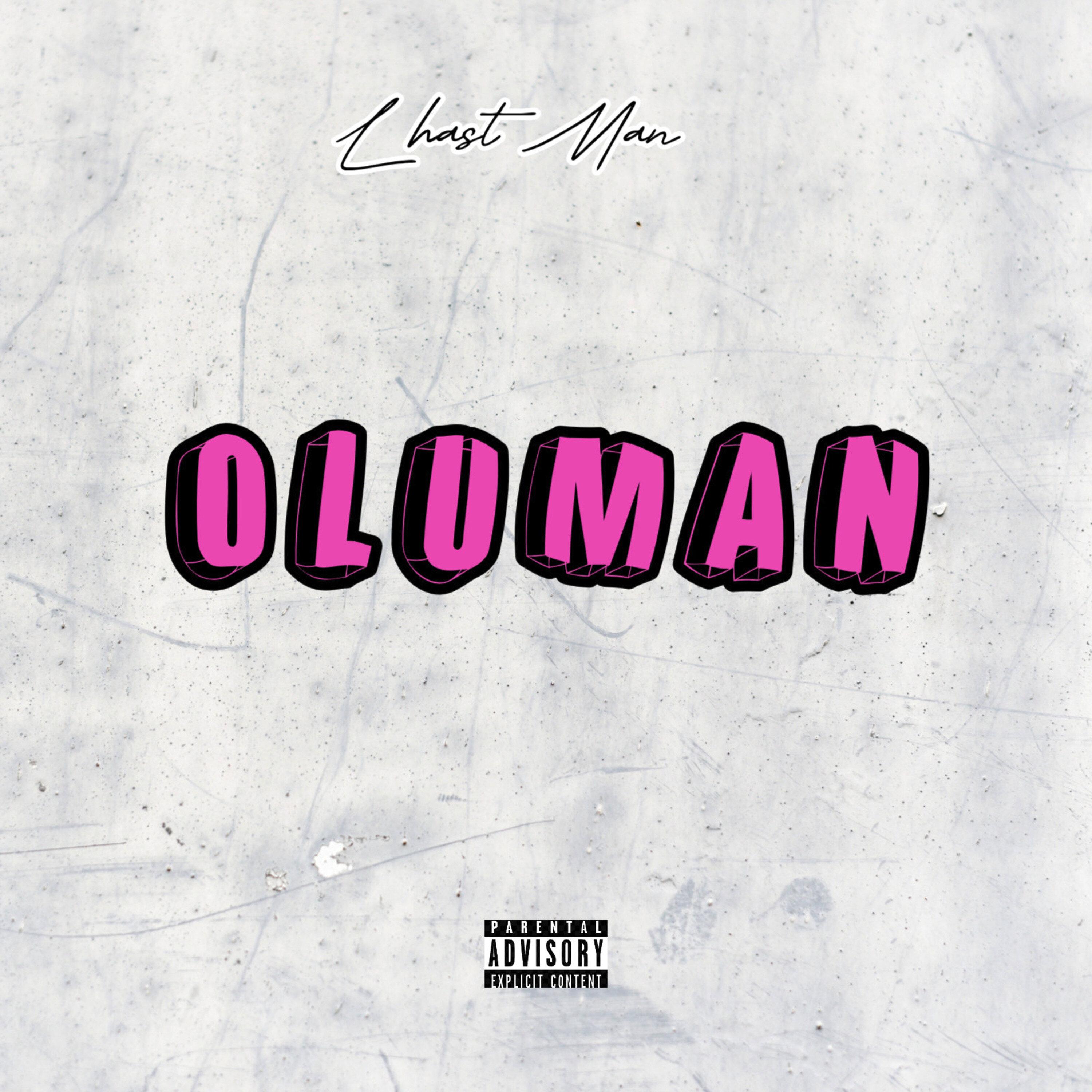 Oluman
