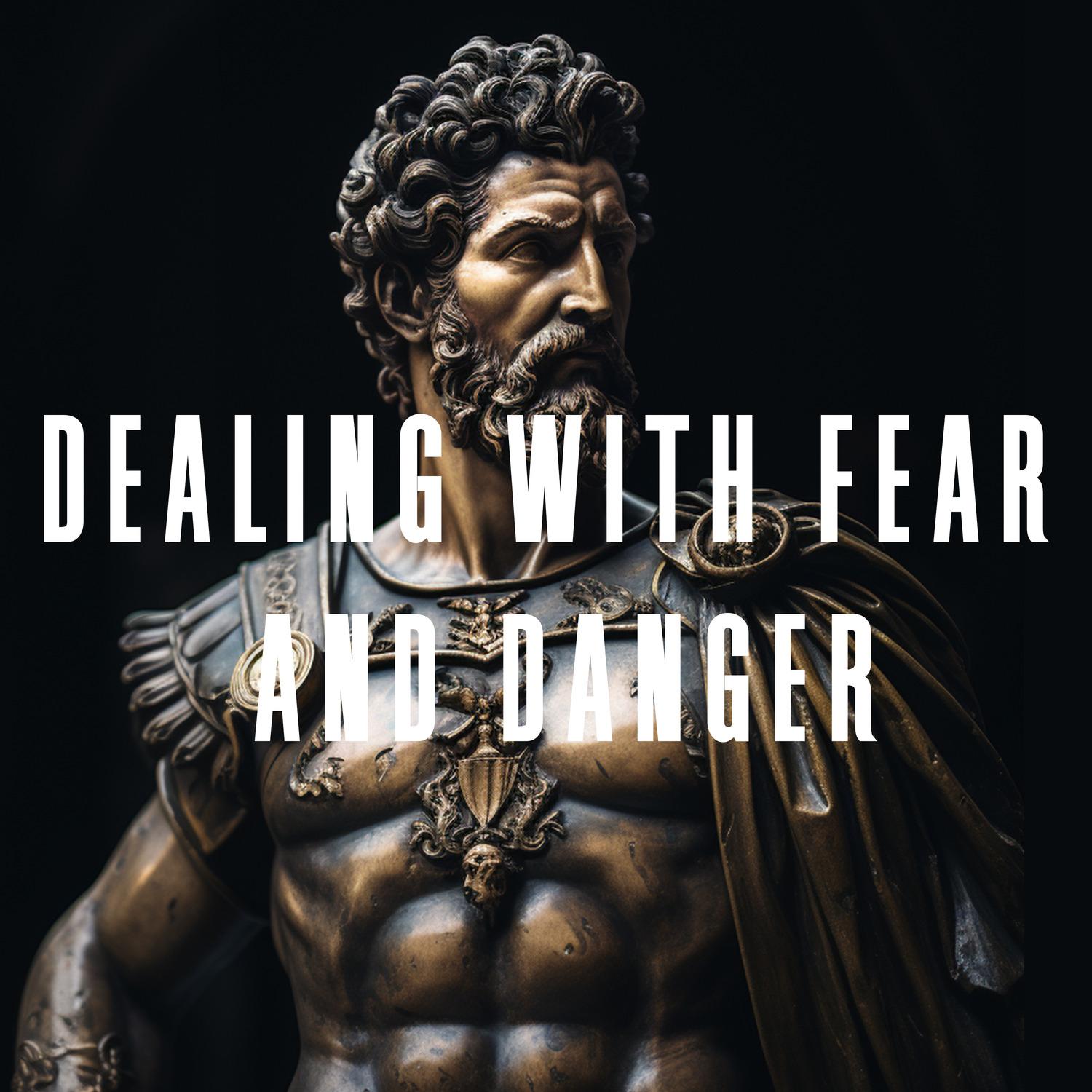 Dealing with Fear and Danger (Instrumental)