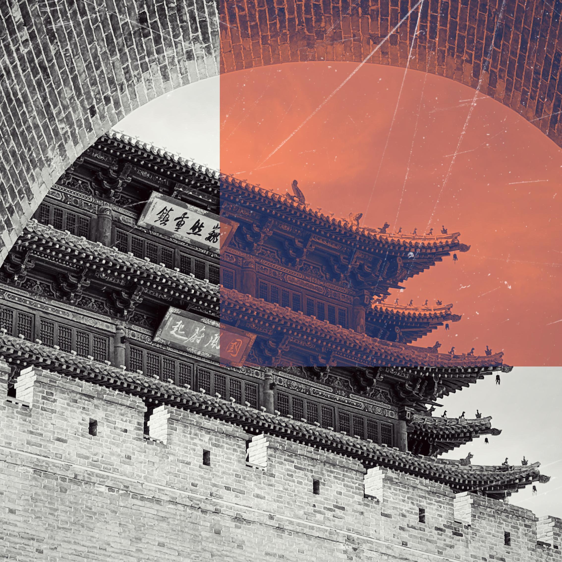 叹白衣