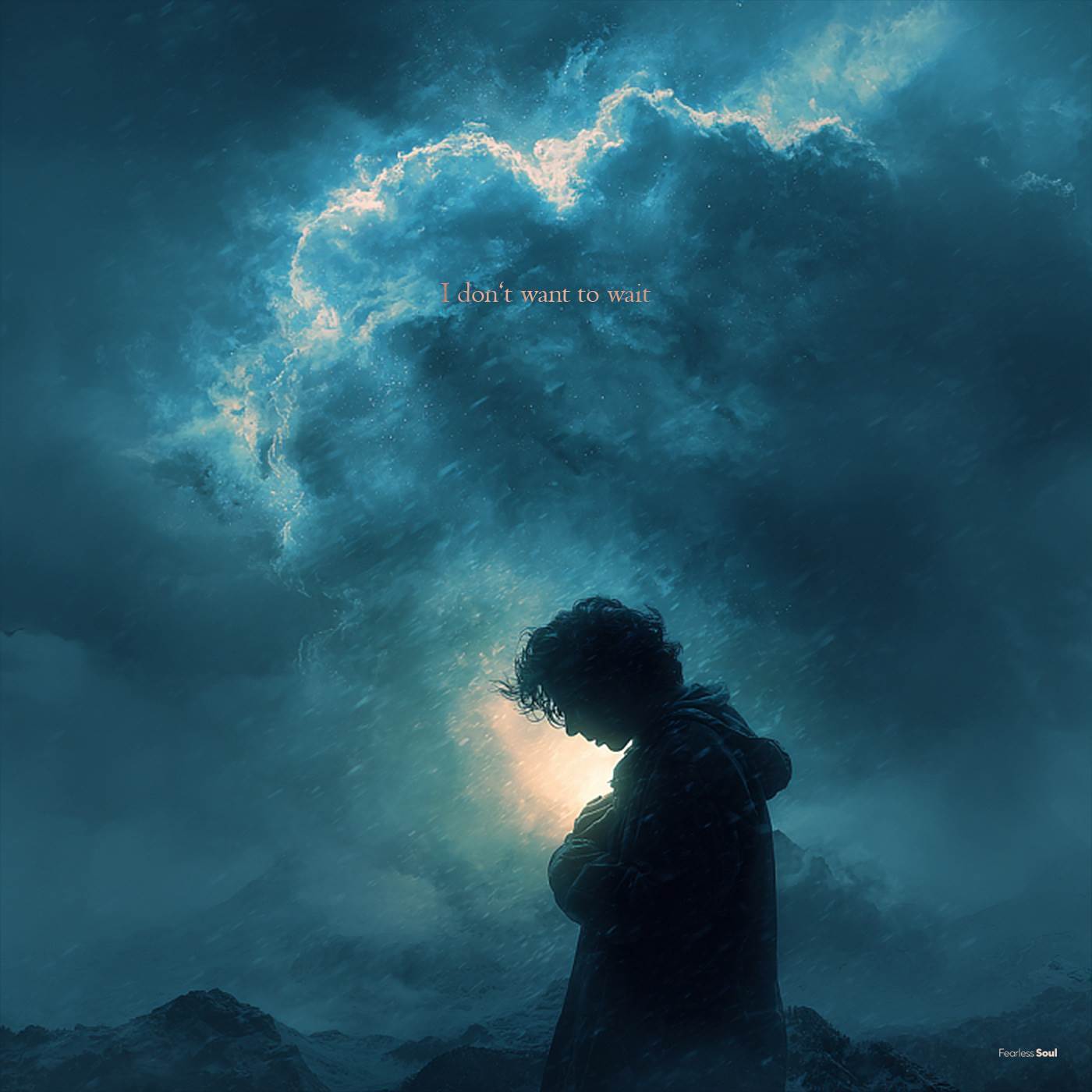 I Don't Want To Wait