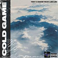 COLD GAME (feat. LEE LEE)