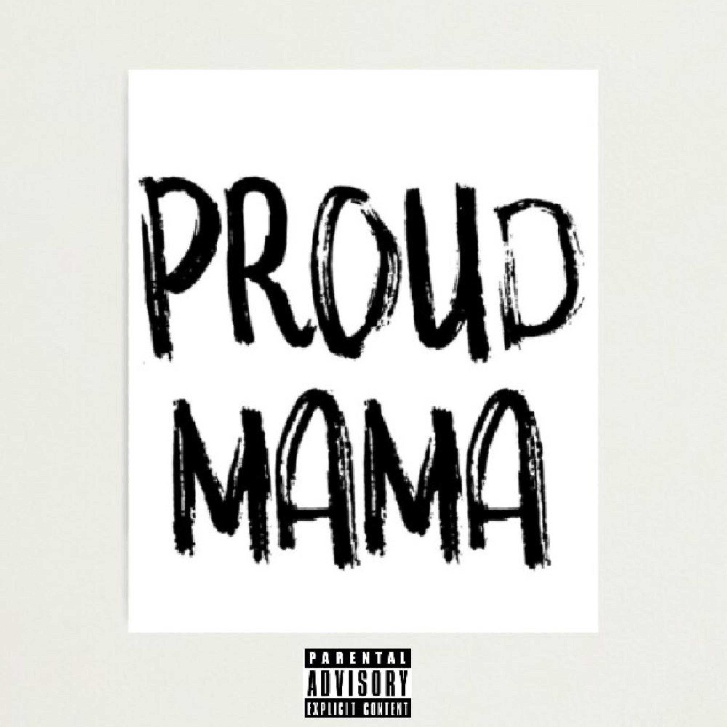 Proud Mama