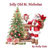 Jolly Old St. Nicholas