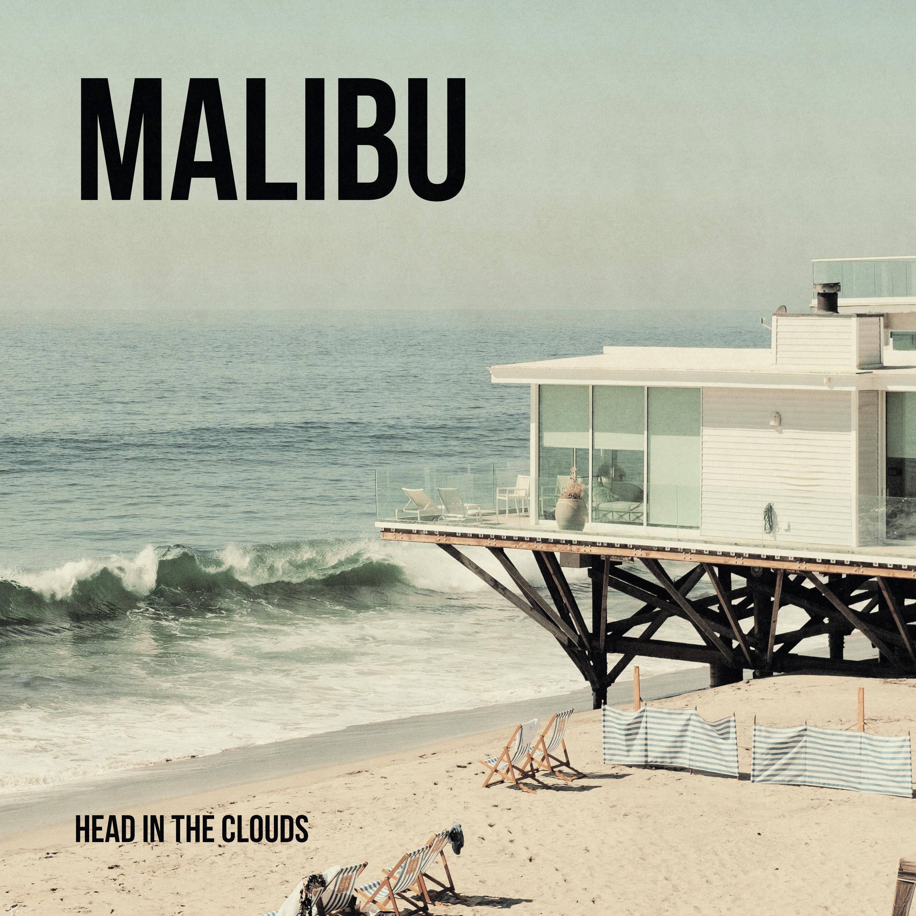 生成外链播放器malibu歌手：head in the clouds所属专辑：malibu播放收藏分