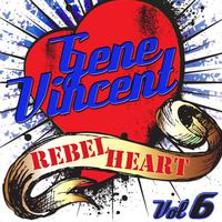 Rebel Heart Vol. 6