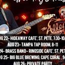 Betty Fox Band