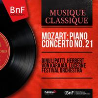 Mozart: Piano Concerto No. 21 (Mono Version)