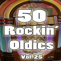 50 Rockin' Oldies, Vol. 25