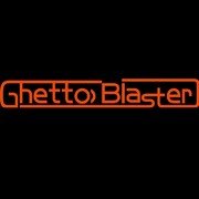 GhettoBlaster大音炮乐队