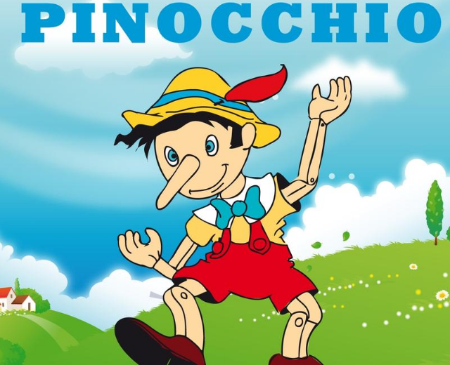 Pinocchio
