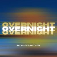 Overnight (feat. Matt Reed)