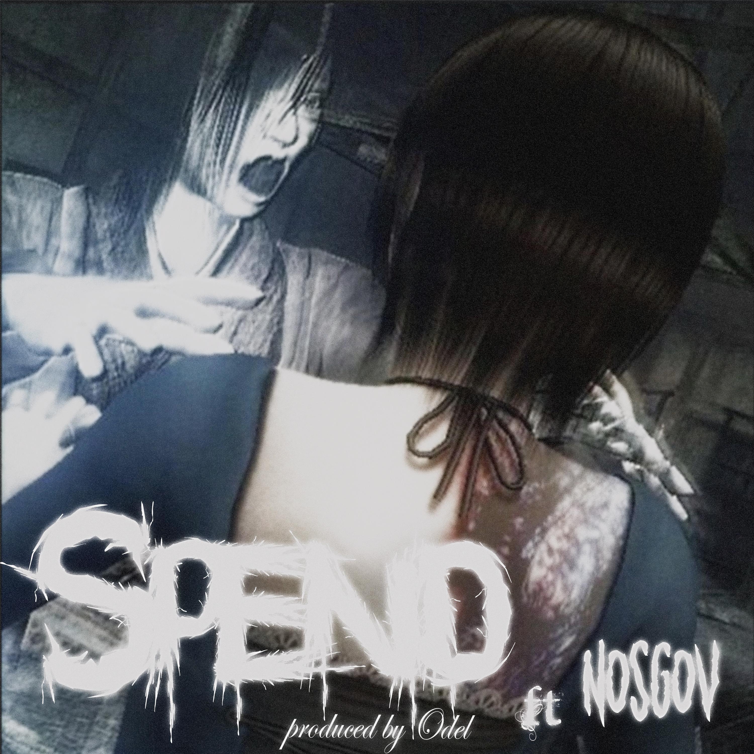 spend (feat. nosgov)