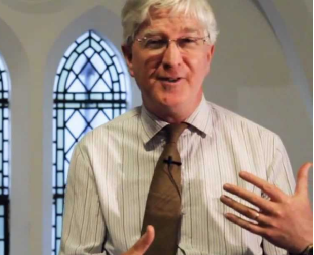Francis Grier