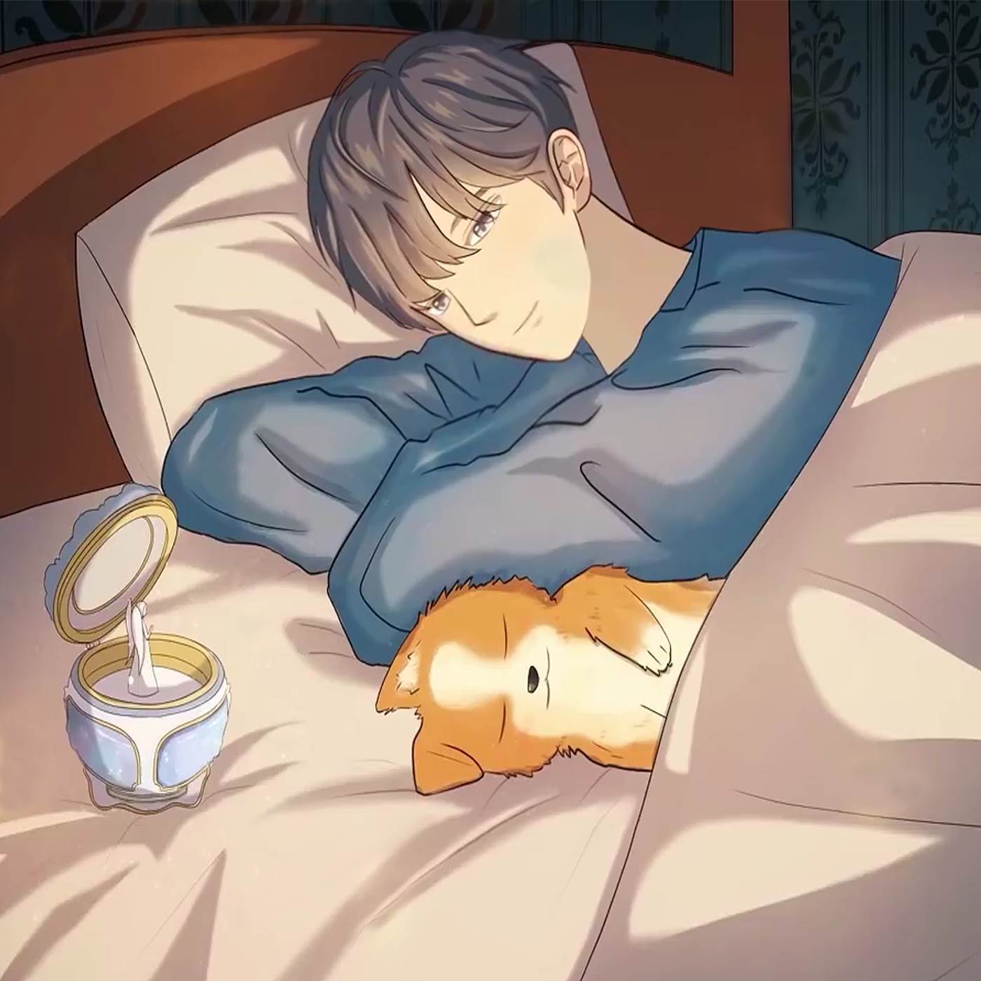 Only One for Me [Music Box] (너 없인 안 된다)