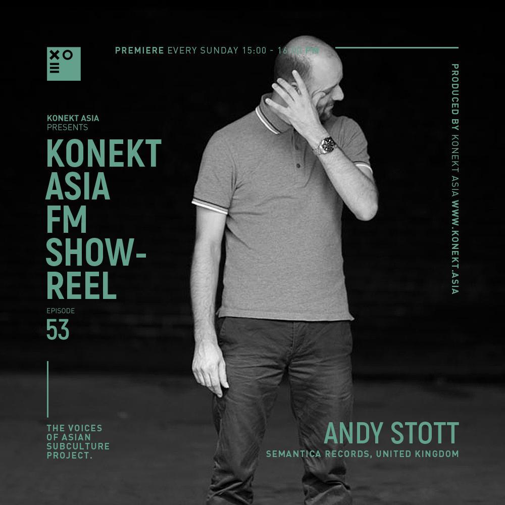 Konekt Asia FM
