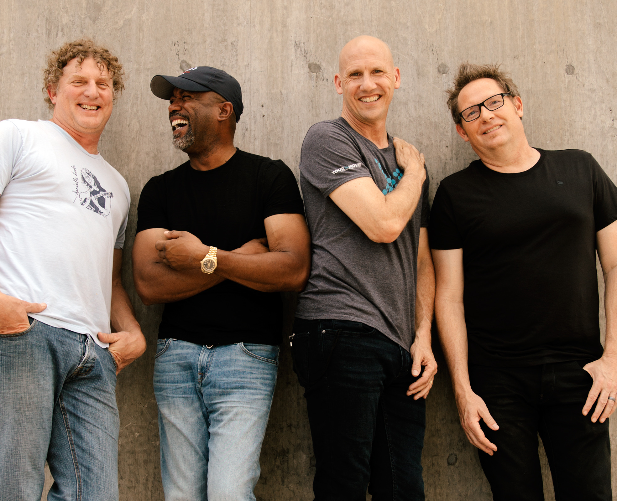 Hootie & The Blowfish