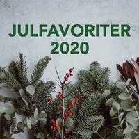 Julfavoriter 2020