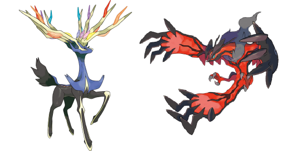 与野生宝可梦的战斗(oras)