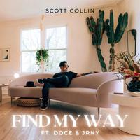 Find My Way (feat. Doce & JRNY)