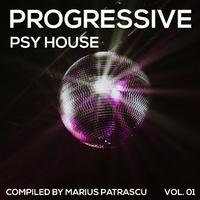 Progressive Psy House, Vol. 01