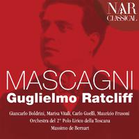 Mascagni: Guglielmo Ratcliff