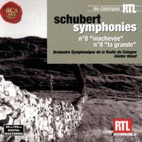 Schubert: Symphonie No. 8 