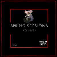 Spring Sessions Volume 1, 2020