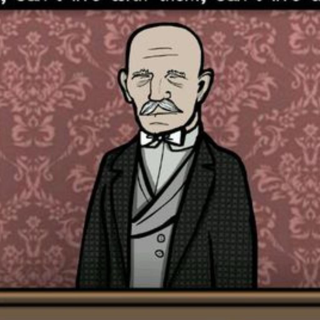 【游戏原音】Cube Escape/Rusty Lake锈湖