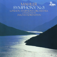 Mahler: Symphony No. 3 In D Minor