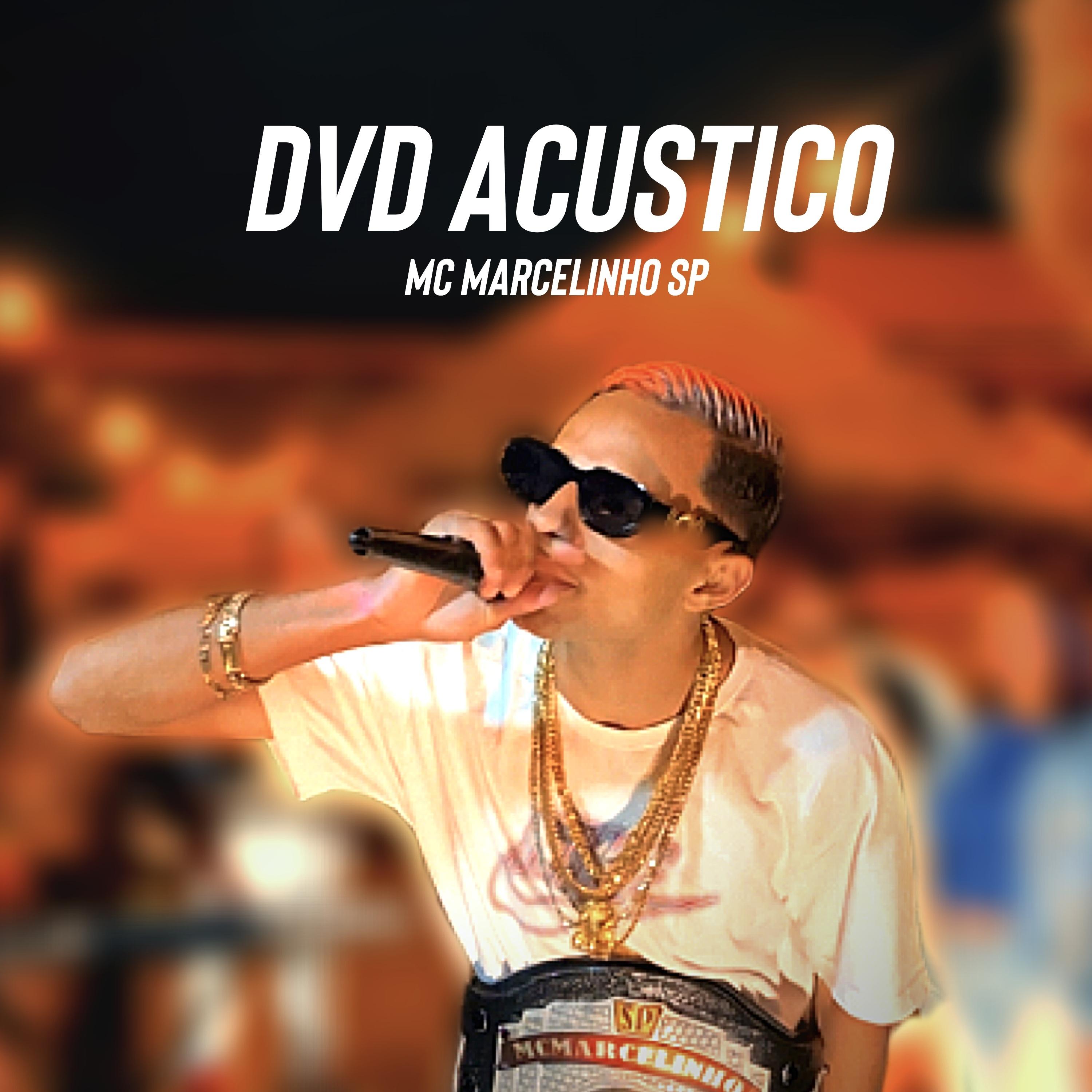 Dvd Acustico