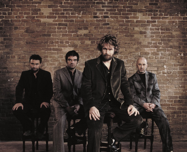 Hothouse Flowers