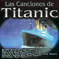 Las Canciones de Titanic