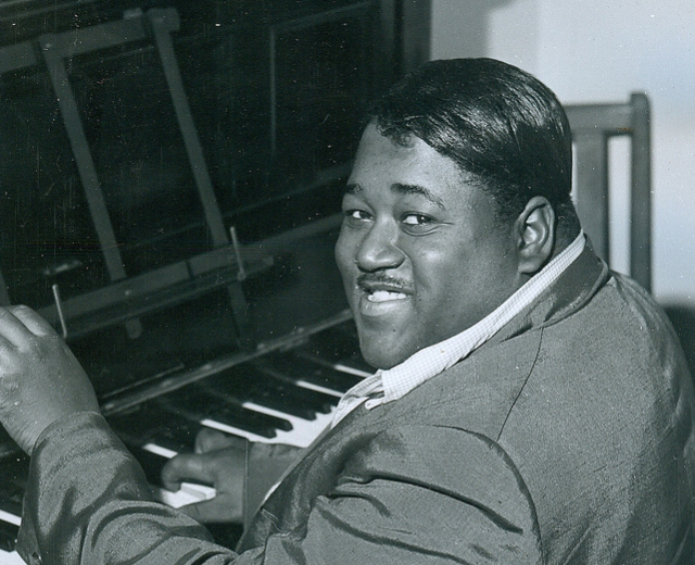 Billy Stewart