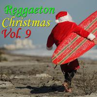 Reggaeton Christmas, Vol. 9