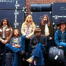 The Allman Brothers Band
