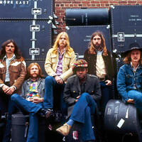 The Allman Brothers Band