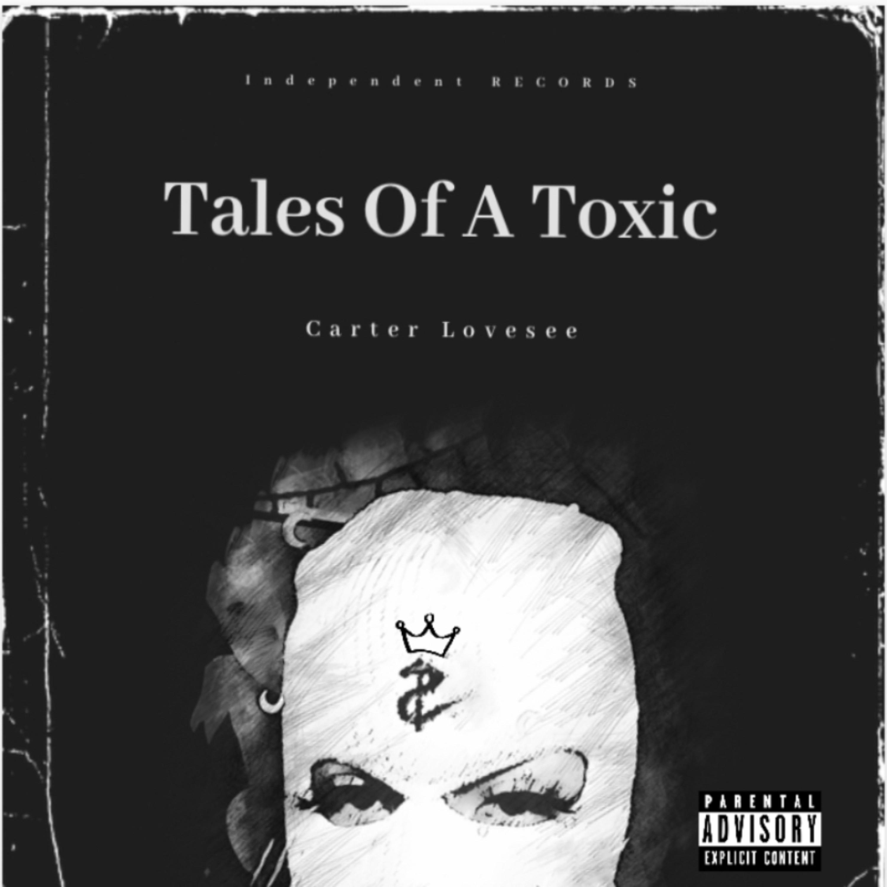 Tales Of Toxic