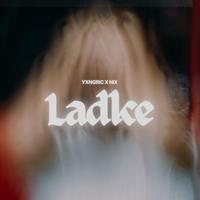 Ladke (feat. NIX)