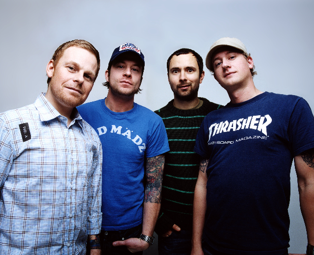 Millencolin