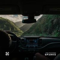 Sparks (speed up)