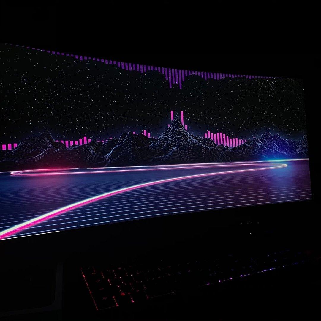 电子音乐（逃离现实 沉迷幻醉）