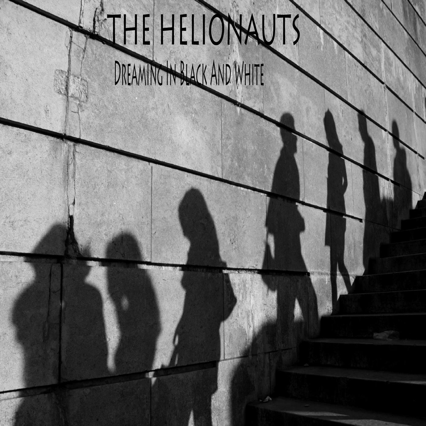 Sideways Angels_The Helionauts_Dreaming In Black And White | 在线播放_Sideways Angels歌词_Sideways Angels下载 | 网易云音乐