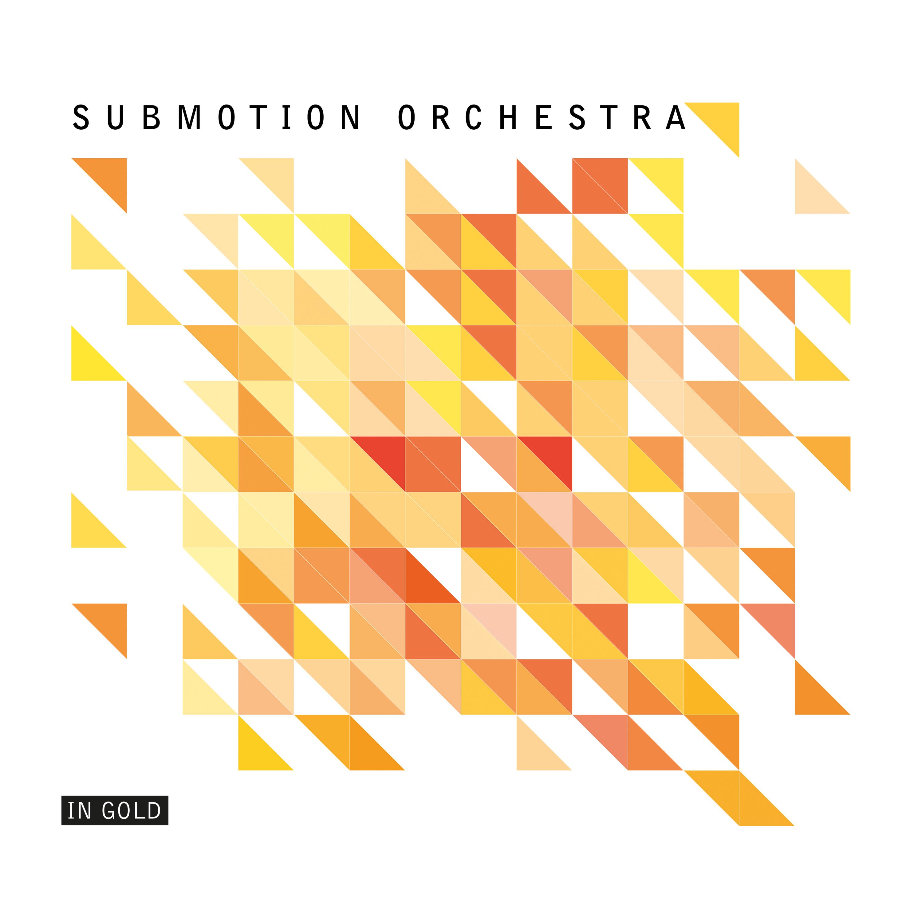 Submotion Orchestra